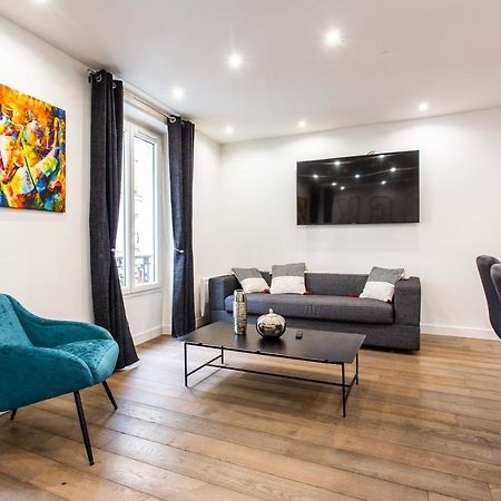 Bastille/Le Marais-Luxurious 3 Rooms Flat 巴黎 外观 照片