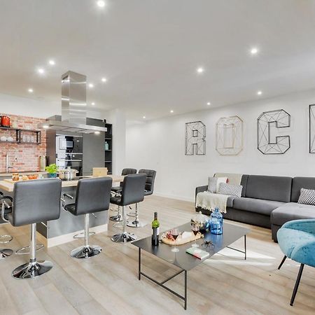 Bastille/Le Marais-Luxurious 3 Rooms Flat 巴黎 外观 照片