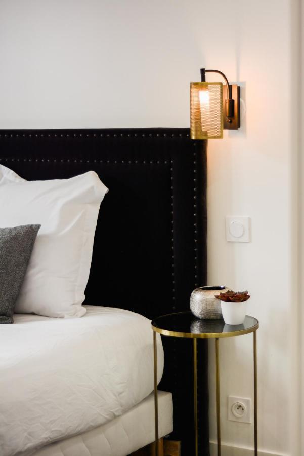 Bastille/Le Marais-Luxurious 3 Rooms Flat 巴黎 外观 照片