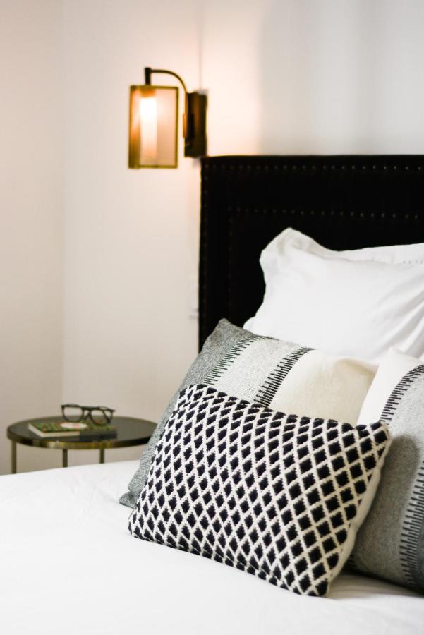 Bastille/Le Marais-Luxurious 3 Rooms Flat 巴黎 外观 照片