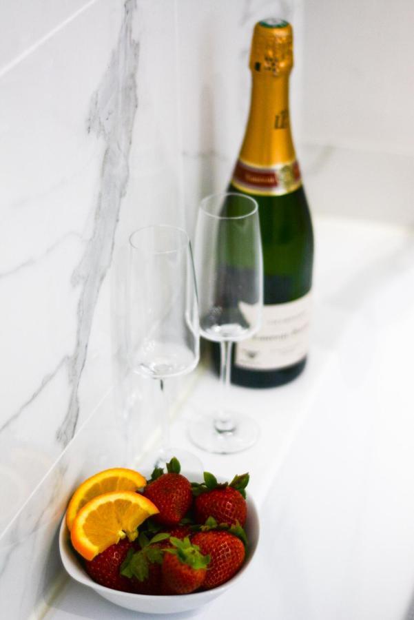 Bastille/Le Marais-Luxurious 3 Rooms Flat 巴黎 外观 照片